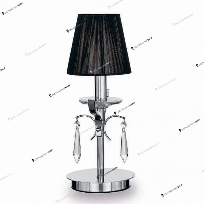 Настольная лампа Ideal Lux(ACCADEMY) ACCADEMY TL1