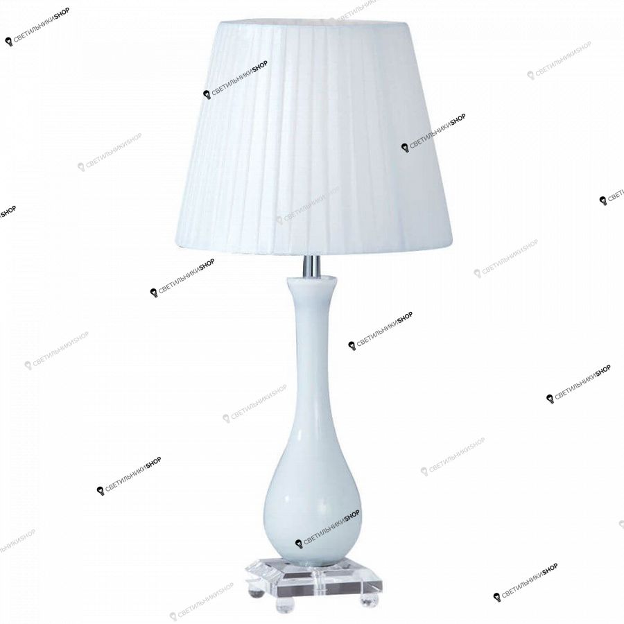 Настольная лампа Ideal Lux(LILLY) LILLY TABLE TL1