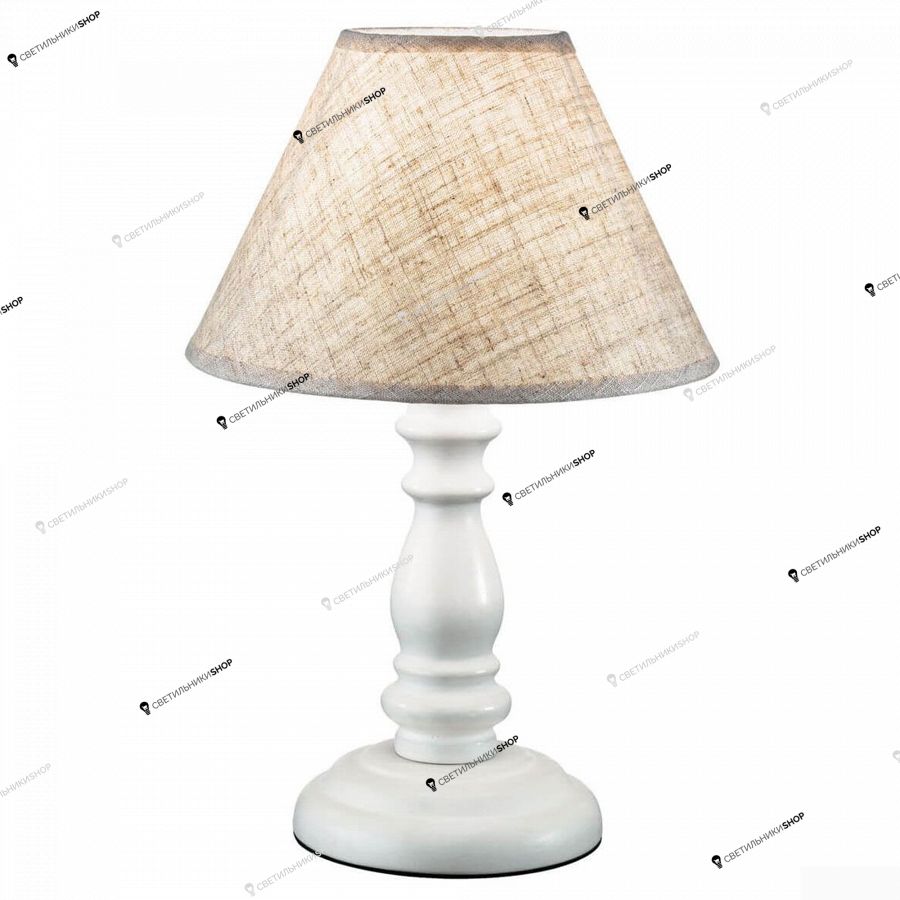 Настольная лампа Ideal Lux(PROVENCE) PROVENCE TL1