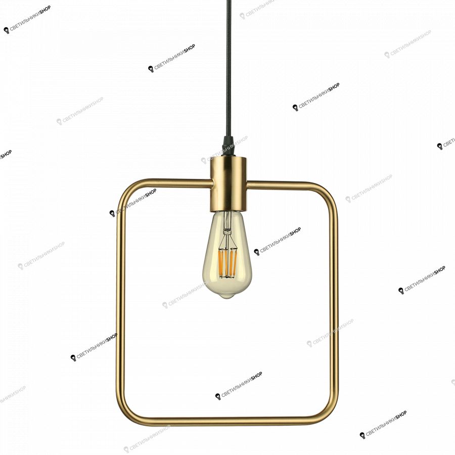 Светильник Ideal Lux(ABC) ABC SP1 SQUARE