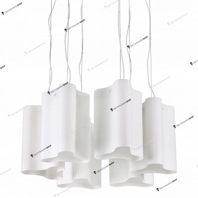 Светильник Ideal Lux(COMPO) COMPO SP6 BIANCO