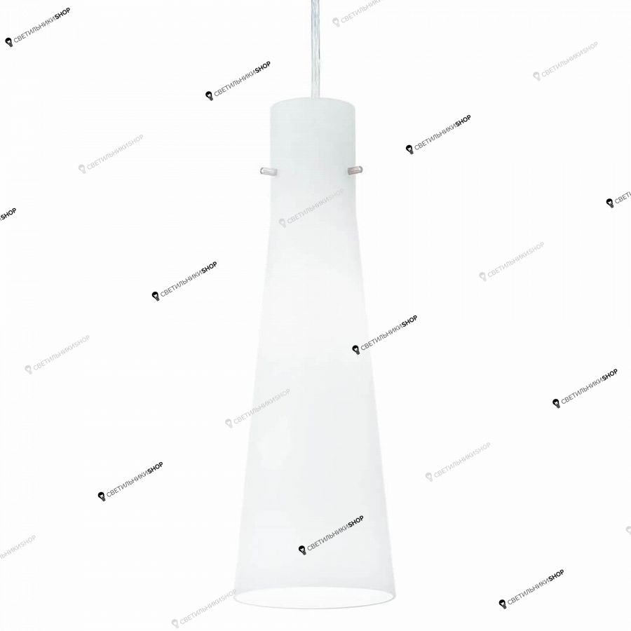 Светильник Ideal Lux(KUKY) KUKY SP1 BIANCO