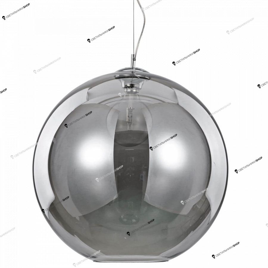 Светильник Ideal Lux(NEMO) NEMO SP1 D50 FUME