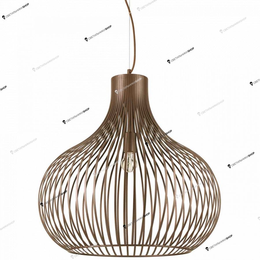 Светильник Ideal Lux(ONION) ONION SP1 D60