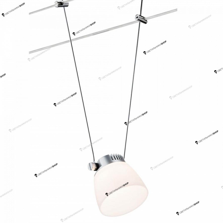 Светильник для струнной системы Paulmann(IceLED II) 94093