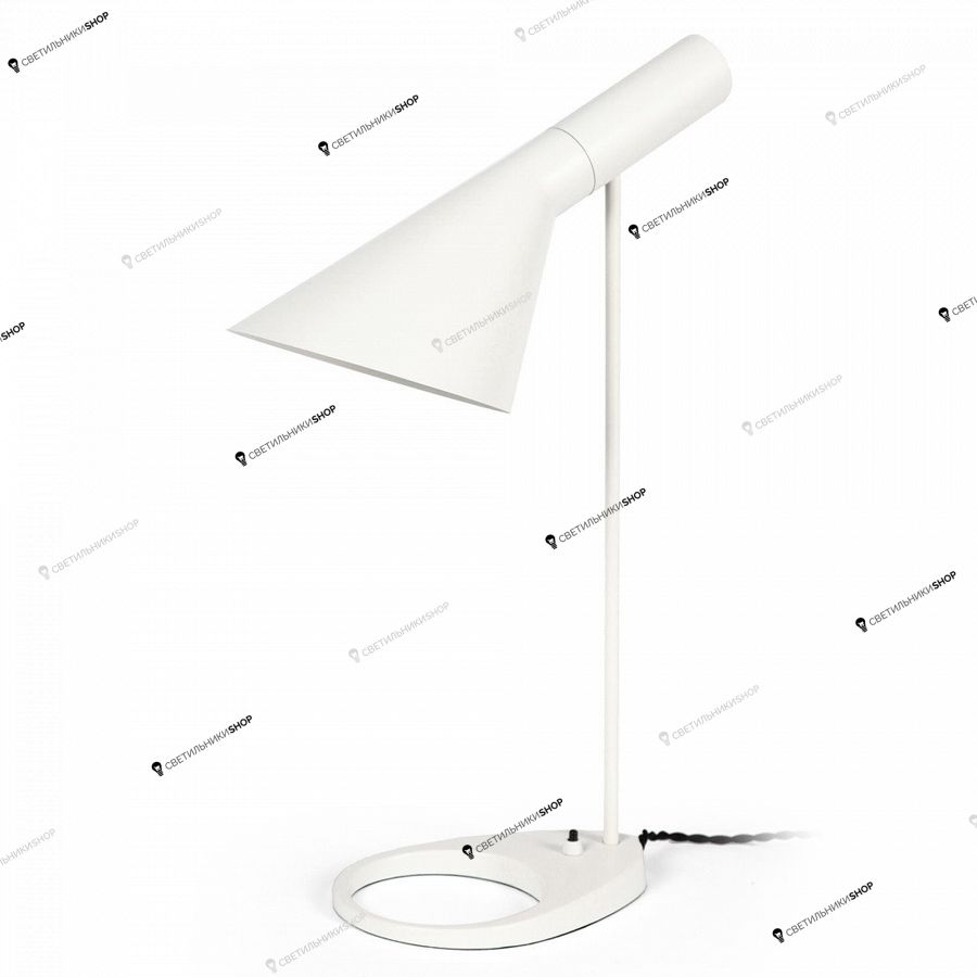 Настольная лампа BLS(AJ) 10195 Дизайнер Arne Jacobsen