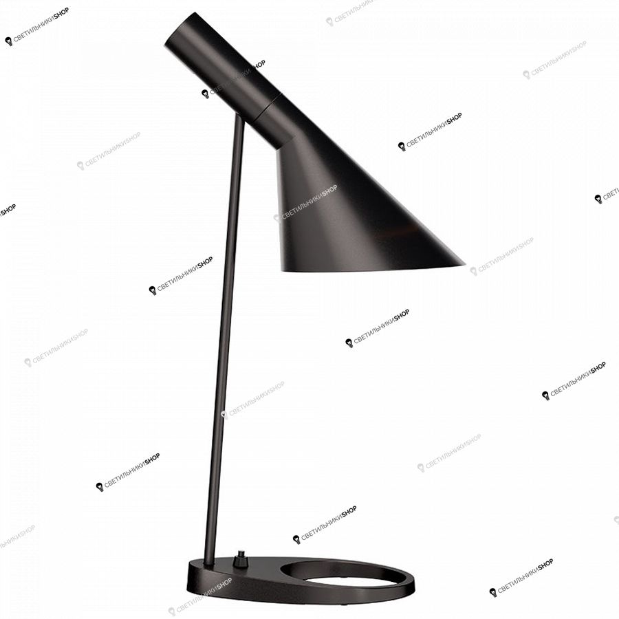 Настольная лампа BLS(AJ) 10196 Дизайнер Arne Jacobsen