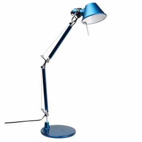 Настольная лампа BLS(Tolomeo micro) 12225 Дизайнер Michele De Lucchi
