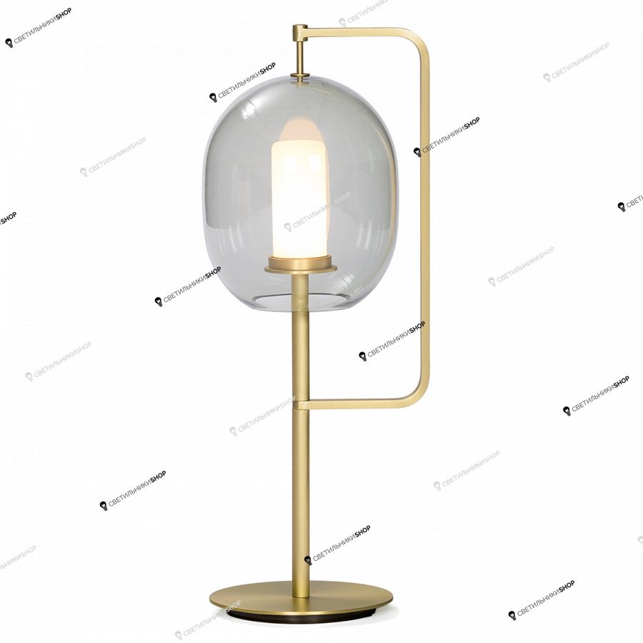 Настольная лампа BLS(Lantern Light) 16891 Дизайнер Neris&Hu