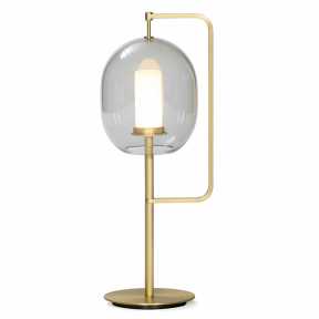 Настольная лампа BLS(Lantern Light) 16891 Дизайнер Neris&Hu