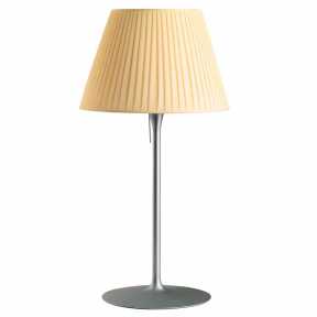 Настольная лампа BLS(Romeo Soft) 11015 Дизайнер Philippe Starck