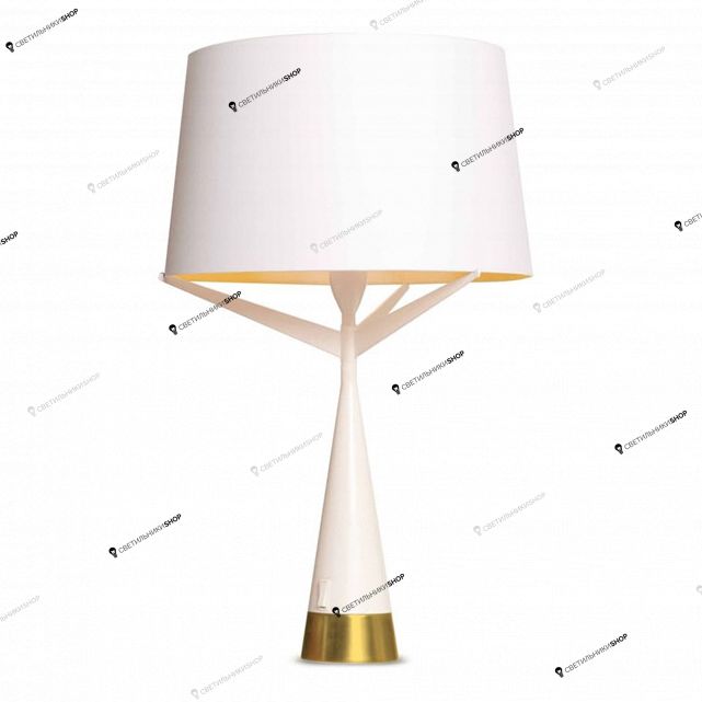 Настольная лампа BLS(Axis S71) 10227 Дизайнер Stephane Lebrun