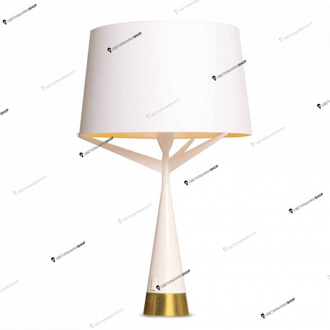 Настольная лампа BLS(Axis S71) 10229 Дизайнер Stephane Lebrun