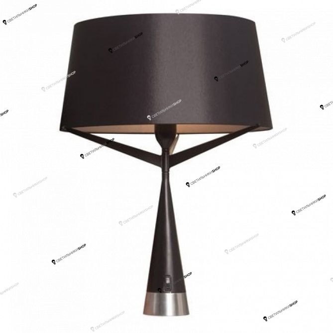 Настольная лампа BLS(Axis S71) 10228 Дизайнер Stephane Lebrun