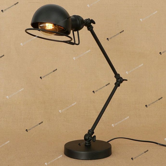 Настольная лампа BLS(Atelier table Lamp) 30360
