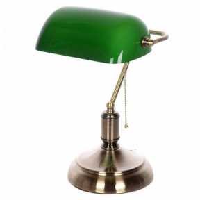 Настольная лампа BLS(Emerald) 11374