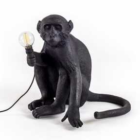 Настольная лампа BLS(Monkey) 19965