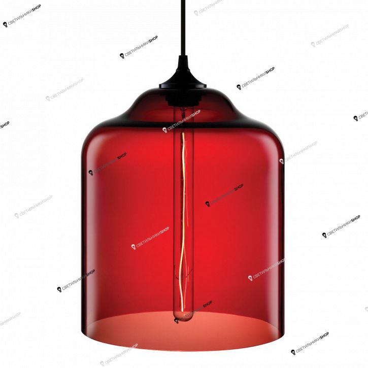 Светильник BLS(Bell Jar) 12377 Дизайнер Jeremy Pyles