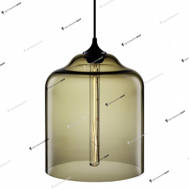 Светильник BLS(Bell Jar) 12378 Дизайнер Jeremy Pyles