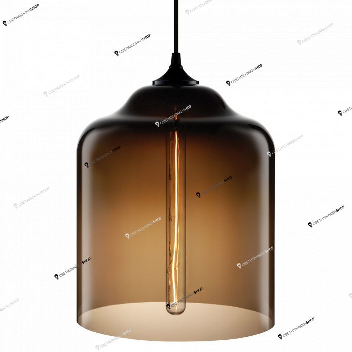 Светильник BLS(Bell Jar) 12381 Дизайнер Jeremy Pyles