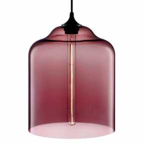 Светильник BLS(Bell Jar) 12385 Дизайнер Jeremy Pyles