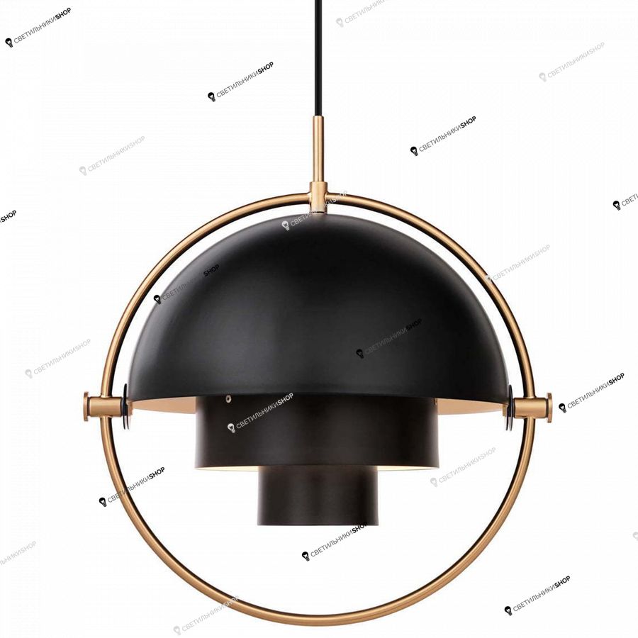 Светильник BLS(Multi-Lite) 17038 Дизайнер Louis Weisdorf
