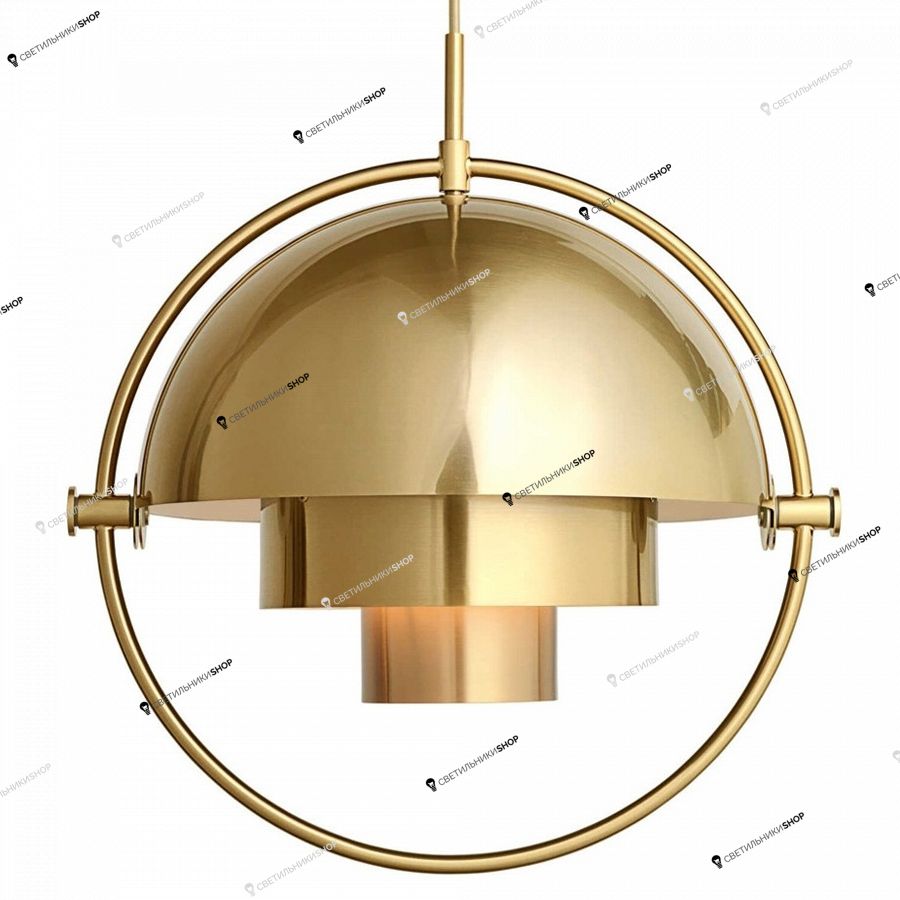 Светильник BLS(Multi-Lite) 17039 Дизайнер Louis Weisdorf
