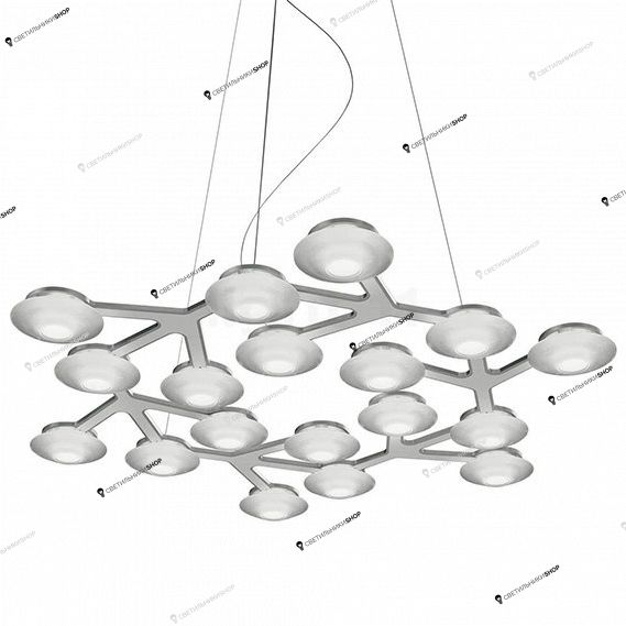 Светильник BLS(Led Net) 12287 Дизайнер Michele De Lucchi