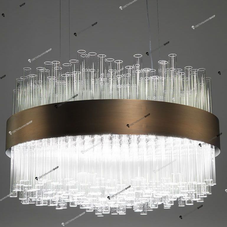 Светильник BLS(My Lamp Round) 14601 Дизайнер Paolo Castelli