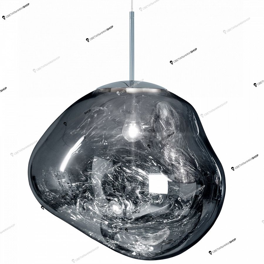 Светильник BLS(Melt Pendant) 12335 Дизайнер Tom Dixon