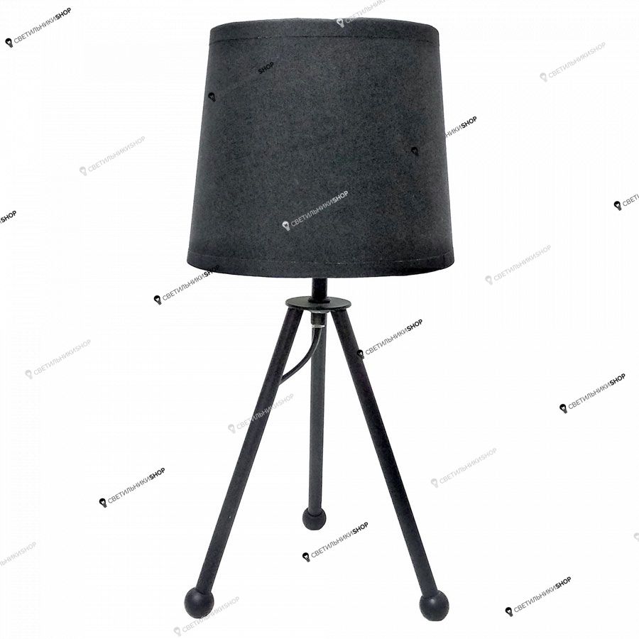 Настольная лампа Lussole(AMISTAD) LSP-0536