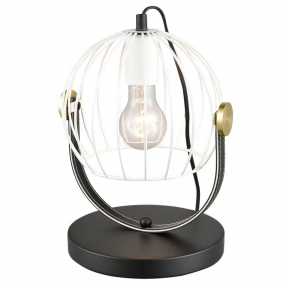 Настольная лампа Vele Luce(Pasquale) VL6251N01