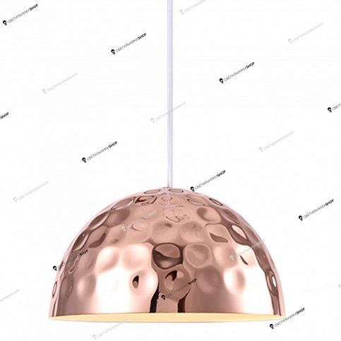 Светильник Delight Collection(Dome) KM0295P-1S COPPER