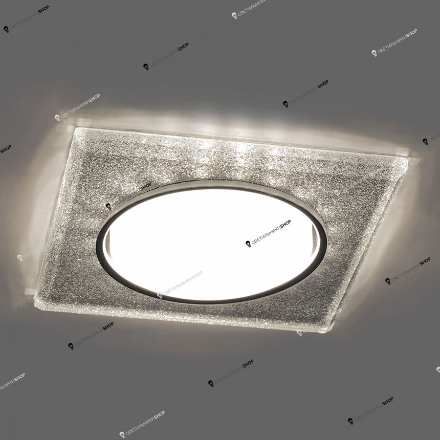 Точечный светильник Feron(CD4040) 40517