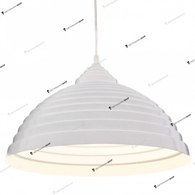 Светильник LUMINA DECO(BARITO) LDP 7620 WT