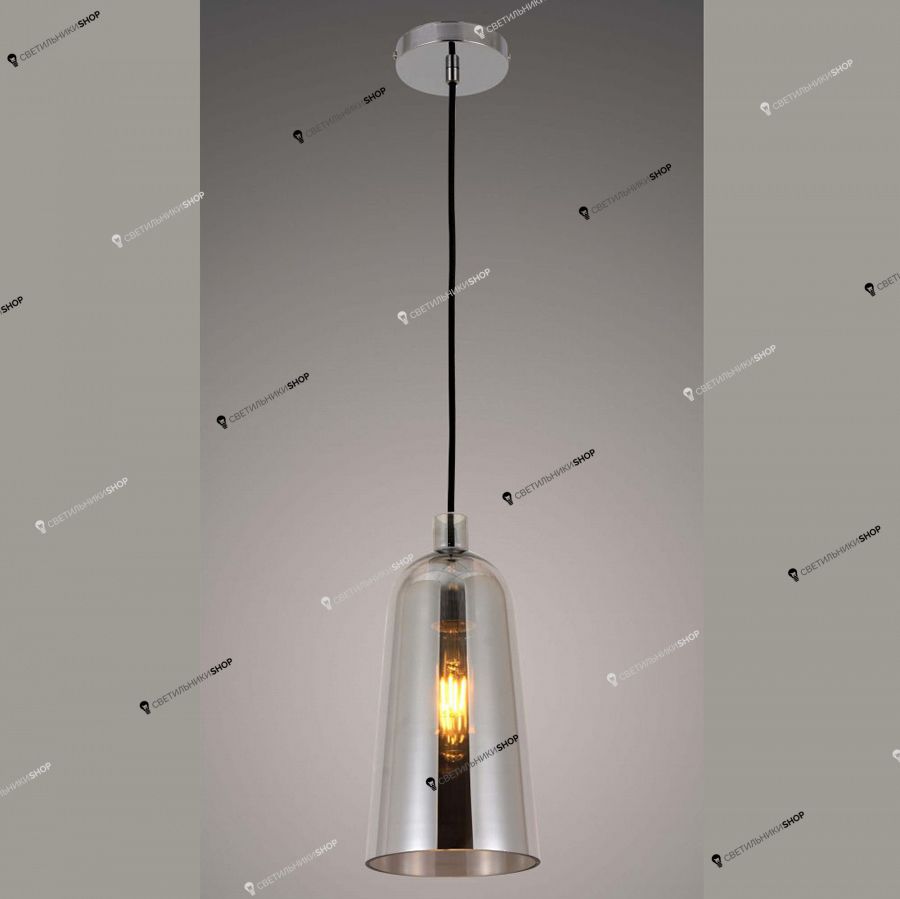 Светильник LUMINA DECO(NORDICA) LDP 6814 GR