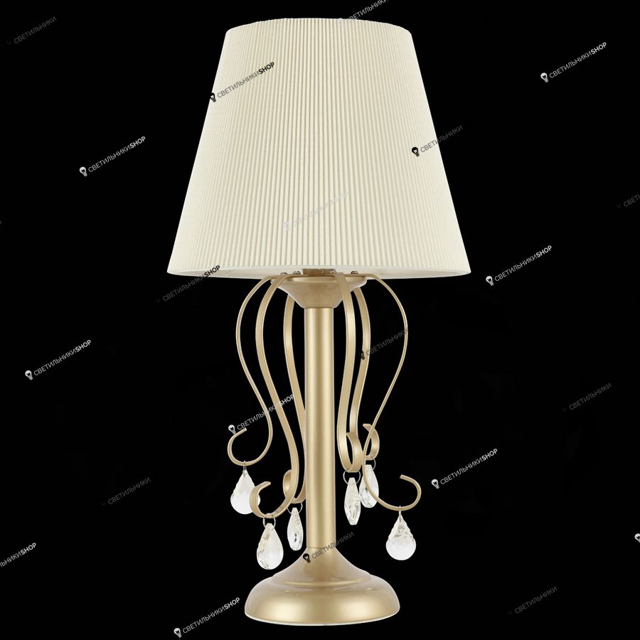 Настольная лампа ST LUCE(AZZURRO) SL177.204.01