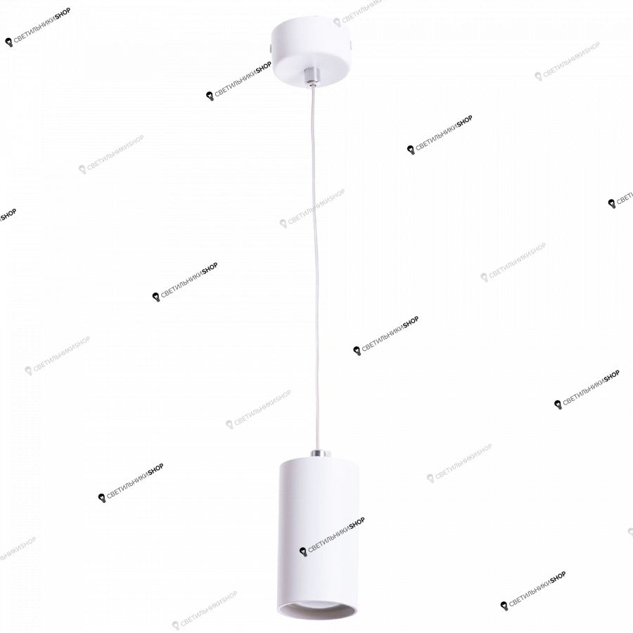 Светильник Arte Lamp(CANOPUS) A1516SP-1WH