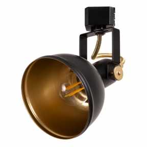 Светильник на однофазной шины Arte Lamp(MARTIN) A5213PL-1BK