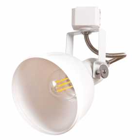 Светильник на однофазной шины Arte Lamp(MARTIN) A5213PL-1WH