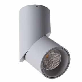 Точечный светильник Arte Lamp(ORIONE) A7717PL-1GY