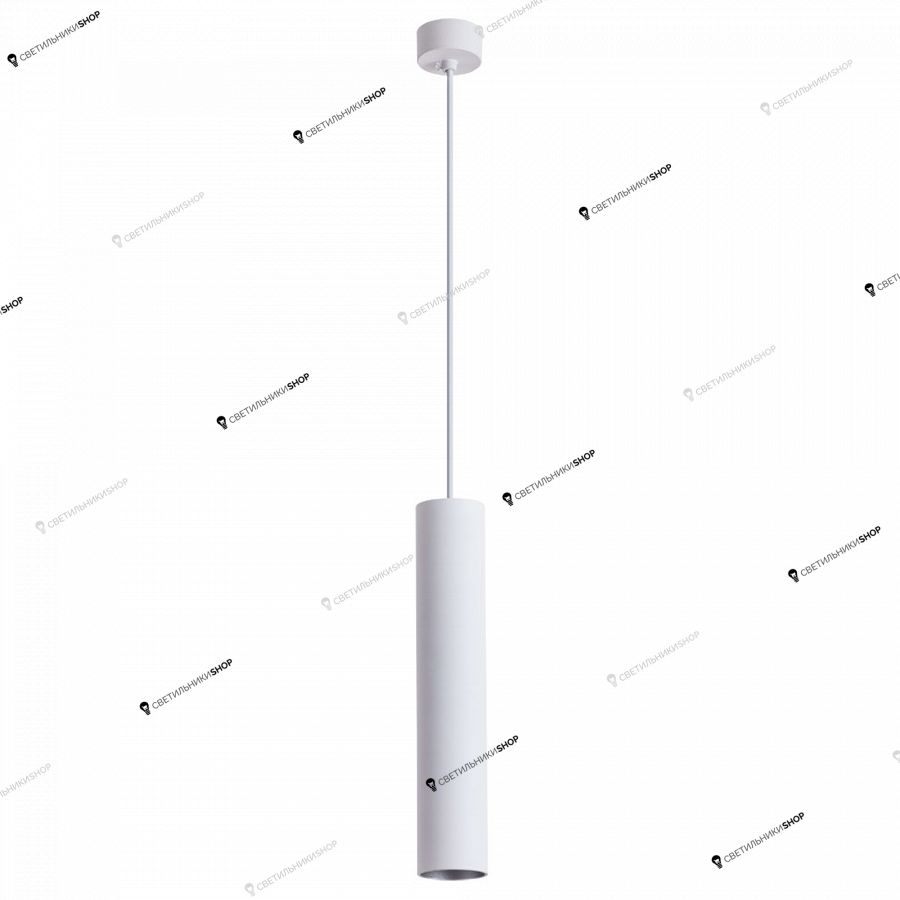 Светильник Arte Lamp(TORRE) A1530SP-1WH