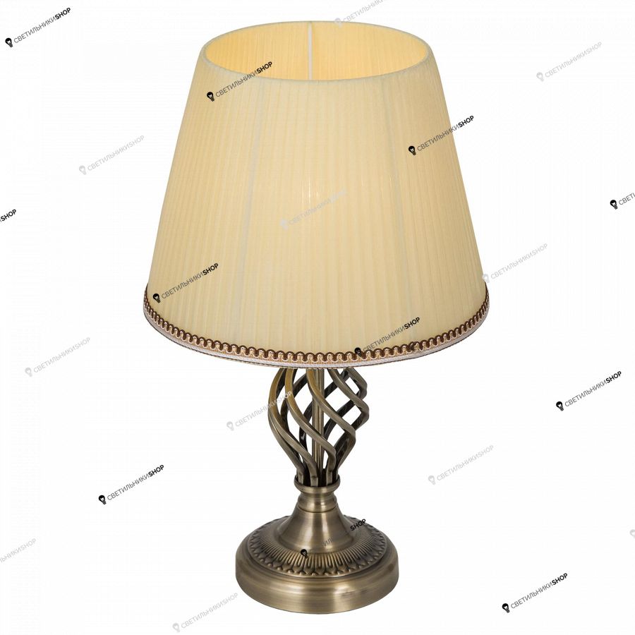 Настольная лампа Citilux(Вена) CL402833