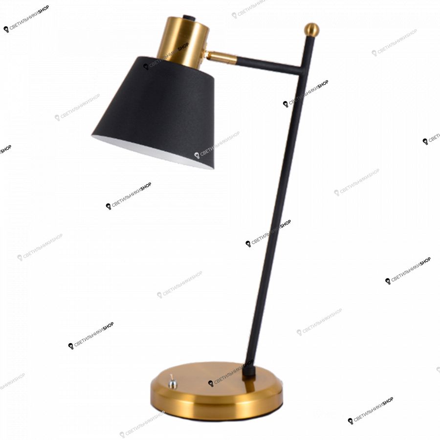 Настольная лампа KINK Light(Арден) 07023-1
