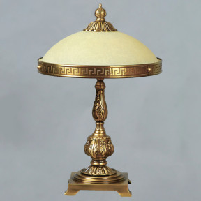 Настольная лампа AMBIENTE by BRIZZI(TENERIFE) 02166T/3 AB