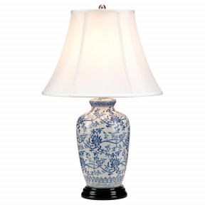 Настольная лампа Elstead Lighting(BLUE G JAR) BLUE G JAR/TL