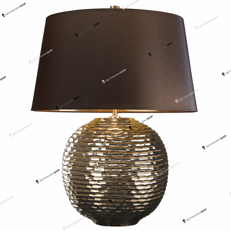 Настольная лампа Elstead Lighting(CAESAR) CAESAR/TL GOLD