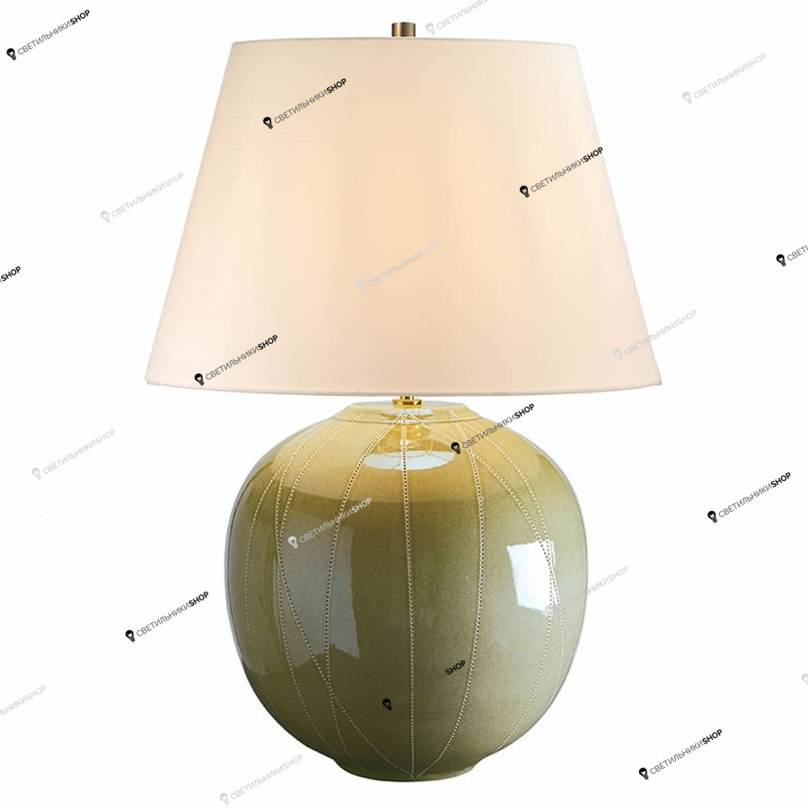 Настольная лампа Elstead Lighting(CANTELOUPE) CANTELOUPE/TL
