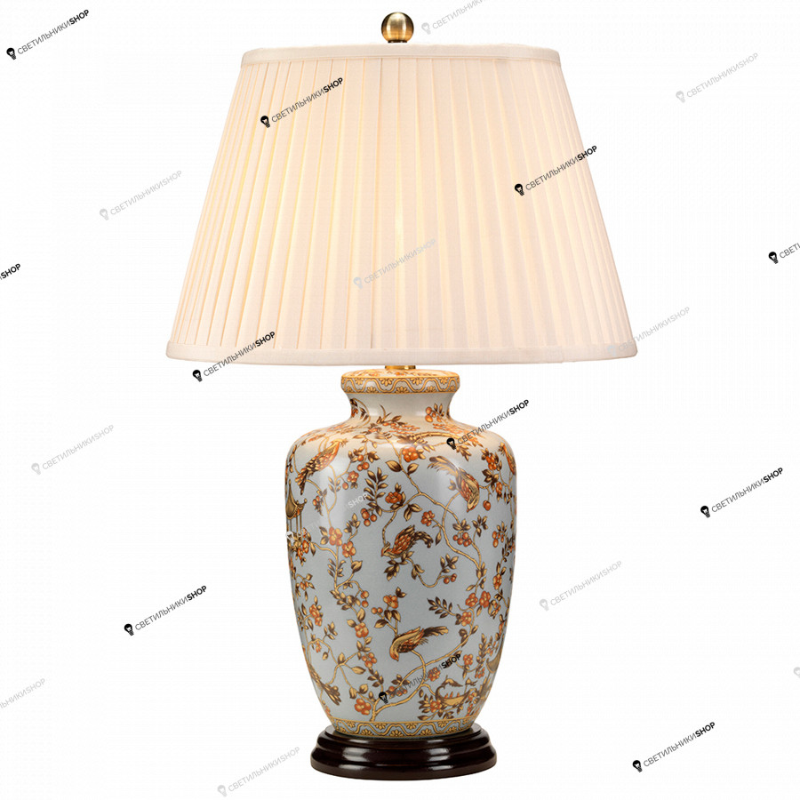 Настольная лампа Elstead Lighting(GOLD BIRDS) GOLD BIRDS/TL