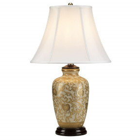 Настольная лампа Elstead Lighting(GOLDTHISTLE) GOLDTHISTLE/TL